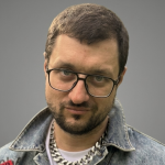 Родион Ткачёв