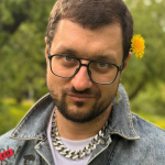 Родион Ткачев