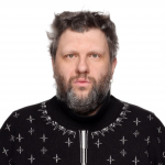 Виталий Быков
