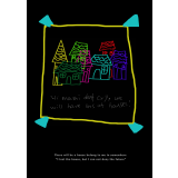 Hi mami don't cry...