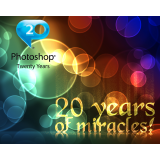 20   - 20 years of miracle