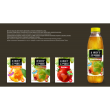 The name of the planets with juice