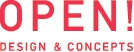 Open! Design