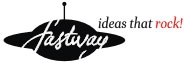 fastway: ideas that rock!