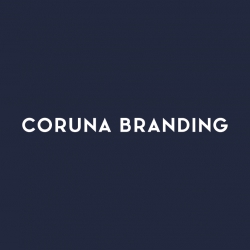 Coruna Branding