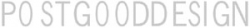 Post1.PostGoodDesign