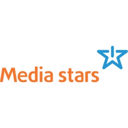 Media stars