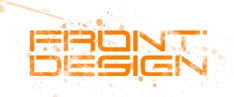 FRONT:DESIGN