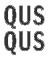 QusQus