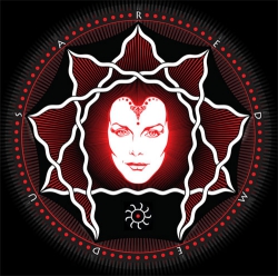 Красная Медуза