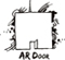AR Door