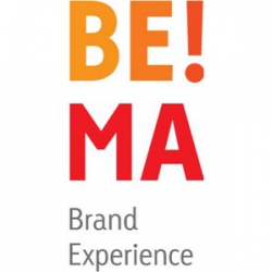 BE!MA (Brand Experience Media Arts)