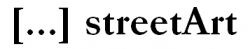 StreetArt