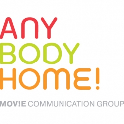 AnyBodyHome!