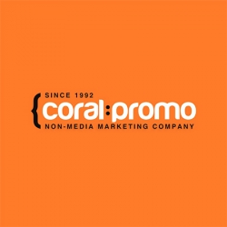 Coral Promo