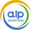 Alp advertising