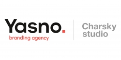 Yasno. branding agency