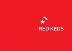 REDKEDS Creative Agency