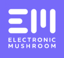 Electronic Mushroom