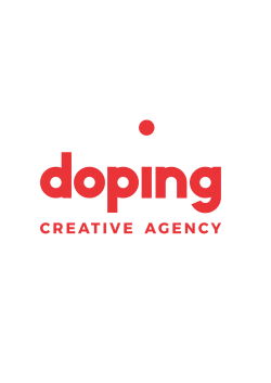 Doping Creative Agency