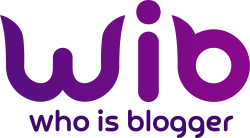 WhoIsBlogger