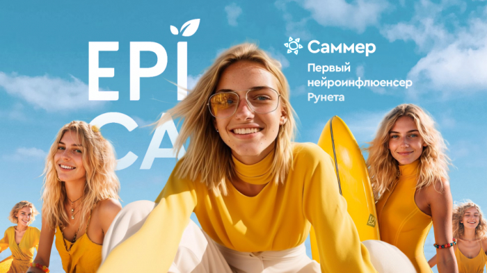 Epica Спецпроекты