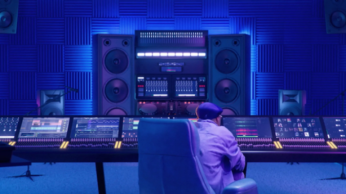 HYPE Production Продакшн полного цикла
