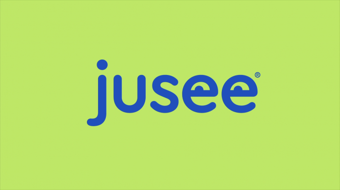 Jusse Брендинг