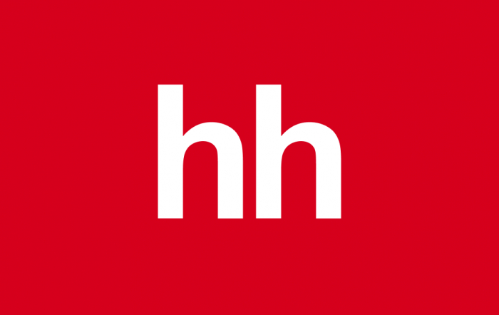 HeadHunter Креатив