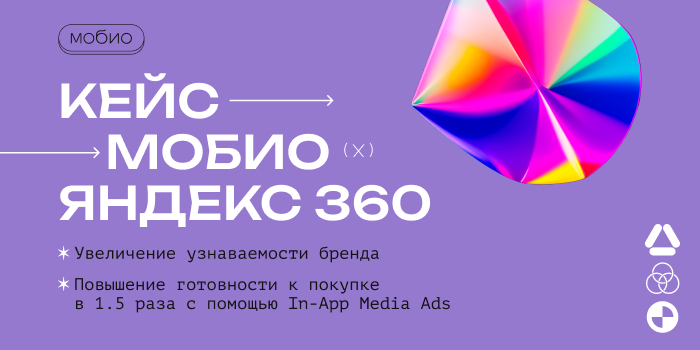 Яндекс 360 Медийная реклама