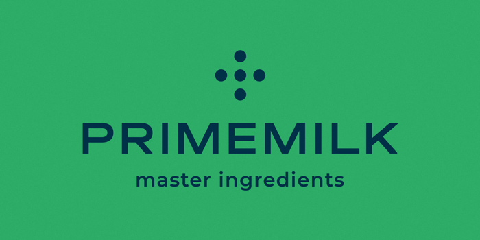 Primemilk Брендинг