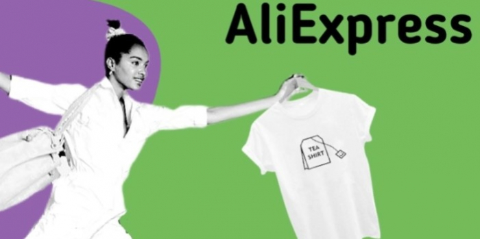 Aliexpress Influencer marketing