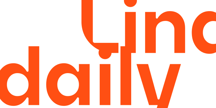 Lindaily Брендинг