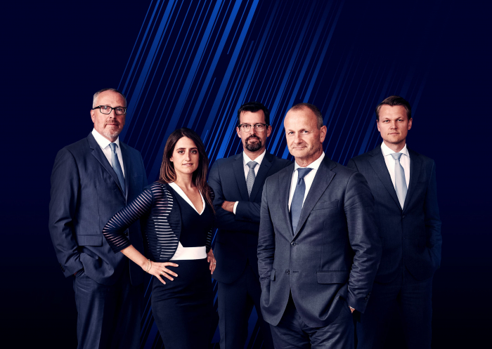 Saxo Bank Корпоративные коммуникации