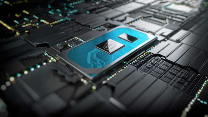 Intel PR услуги