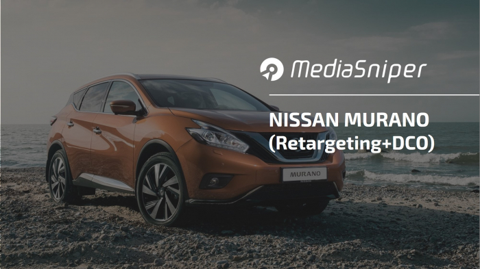 Murano RTB
