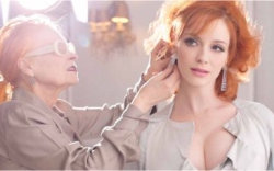 Vivienne Westwood Медиасервис