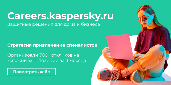 Kaspersky Lab Digital