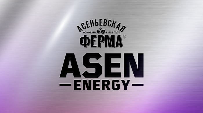 AsenEnergy Брендинг