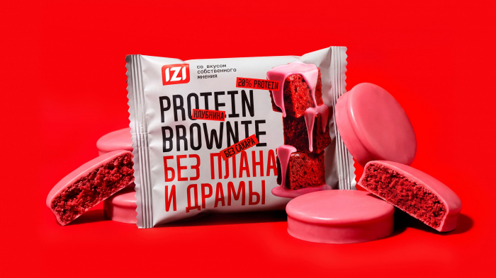 IZI Дизайн