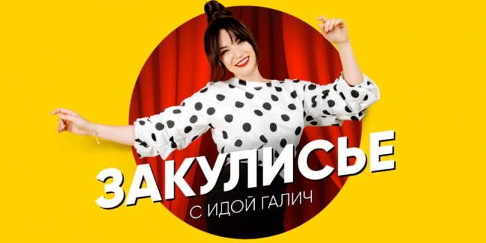 Huawei Медиасервис