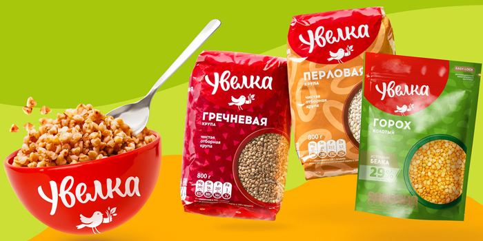 Увелка Брендинг