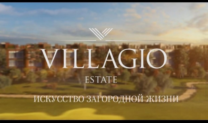 Villagio Размещение рекламы