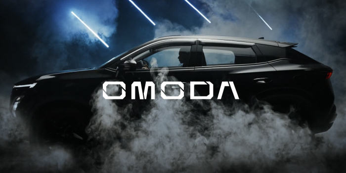 Omoda Видеопродакшн