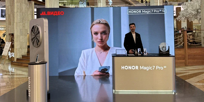 Honor Спецпроекты
