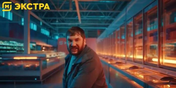 Магнит Креатив