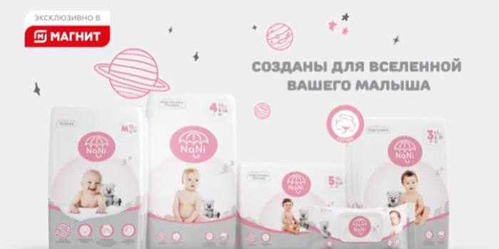 Магнит Креатив