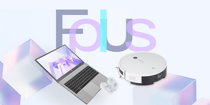 Fplus Digital
