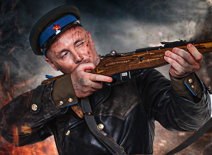 Lilith Games Продакшн