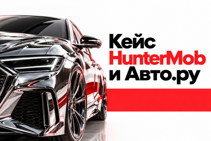Авто.ру Mobile